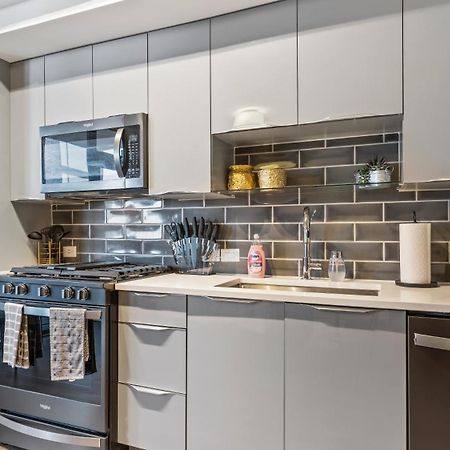 The Serenity Condo W/ Free Parking Midtown แอตแลนตา ภายนอก รูปภาพ