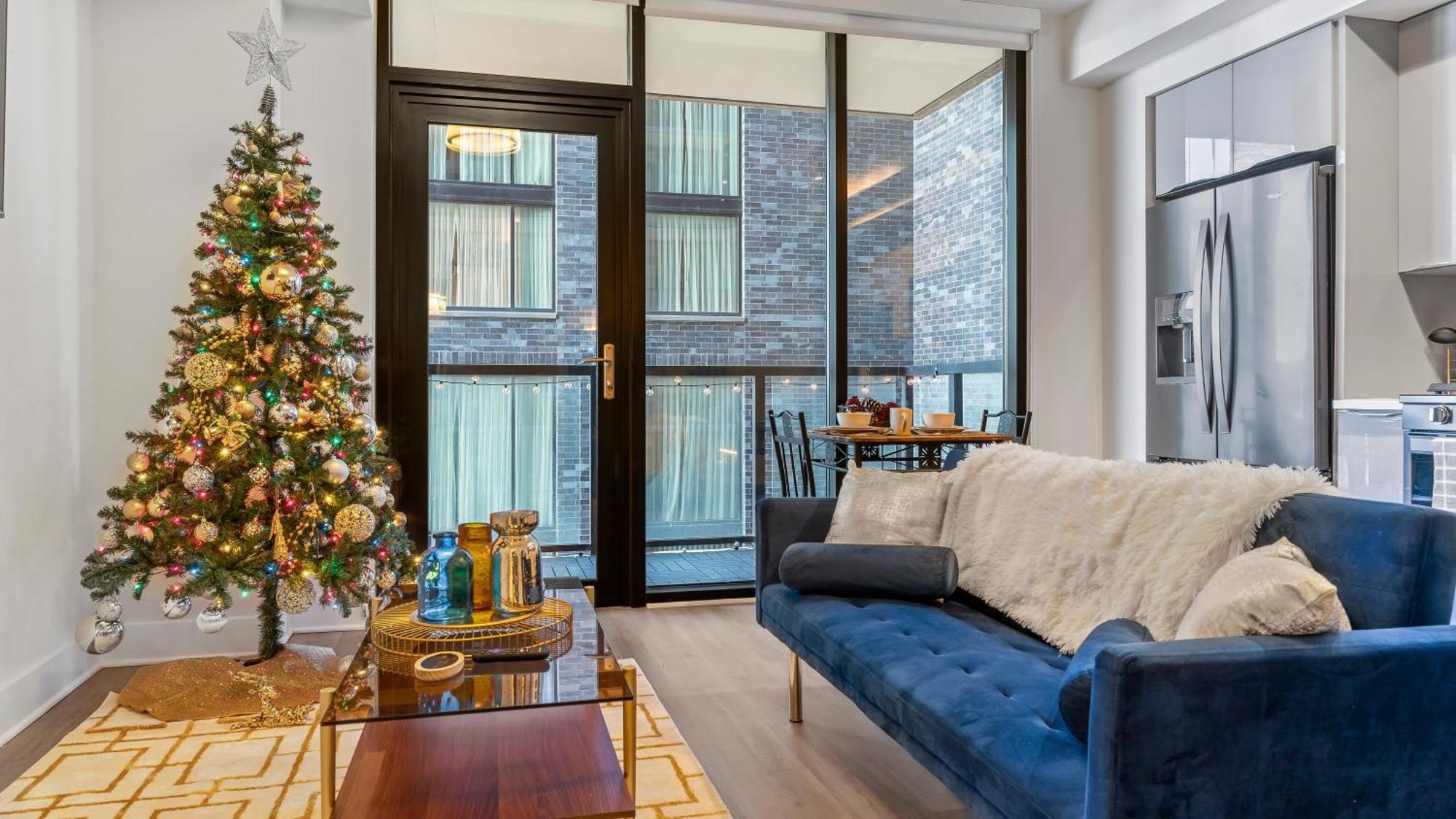 The Serenity Condo W/ Free Parking Midtown แอตแลนตา ภายนอก รูปภาพ